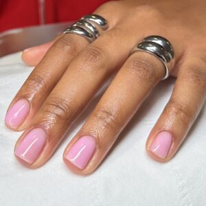 ONLINE The Nail Routine – Gel & Builder Gel Application (Manual)